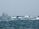Iran Demands Trillions in Damages, Blames US Military Presence for Gulf Pollution