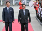 Min Aung Hlaing’s Thailand Visit Signals Myanmar’s Push Toward ASEAN Return and Diplomatic Recognition