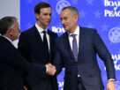 Trump envoy Kushner sets 30-day timeline for Hamas disarmament push