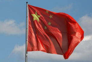 China’s Communist Party sets October meeting for top leaders