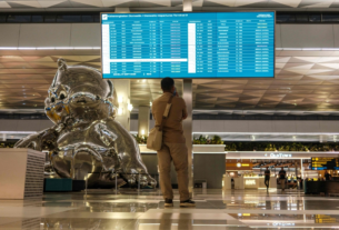 Indonesia reopens major airports after volcanic ash disruption, bringing relief to stranded travellers