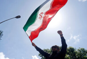 Iran executes man accused of sharing missile site information with Israel