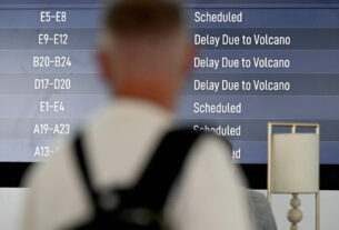 Jakarta and Three Other Airports Extend Shutdown as Anak Krakatau Eruption Disrupts Travel