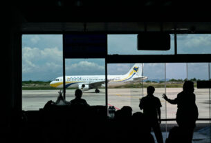Myanmar’s Mandalay Airport Shut for Two Days After Reported Drone Attack