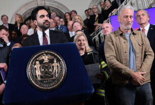 New York releases 911 documents raising fresh questions about toxic air warnings