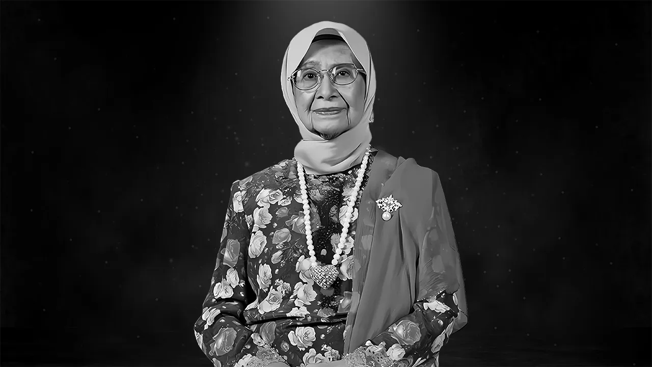 Tun Dr Siti Hasmah dies at 100, leaving behind a legacy of service, medicine and compassion