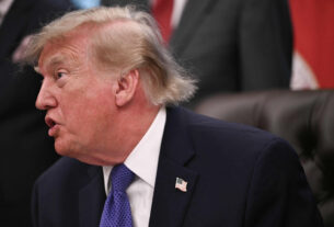 Trump to meet AI chiefs at White House as pressure mounts for stronger oversight