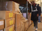 Africa’s Ebola outbreak widens with first Nigeria case, ninth in Kenya
