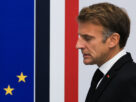 Macron under pressure after France protests leave nearly 1,000 police injured