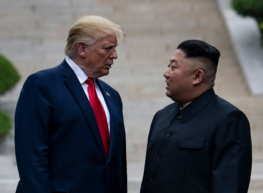 Trump-Kim summit hopes fade as North Korea gains leverage through Russia and China