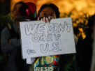Okinawa is not your amusement park: Protesters rally over US military violence in Tokyo