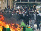 France to close up to 500 schools as student protests escalate ahead of fresh rallies