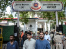 Top Indian ‘cockroach’ leaders sent to jail over Jantar Mantar protest site trespassing
