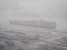 Indonesia fires trigger highest-level regional haze alert as pollution spreads across Southeast Asia