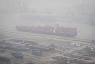Indonesia fires trigger highest-level regional haze alert as pollution spreads across Southeast Asia