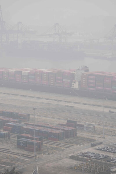 Indonesia fires trigger highest-level regional haze alert as pollution spreads across Southeast Asia