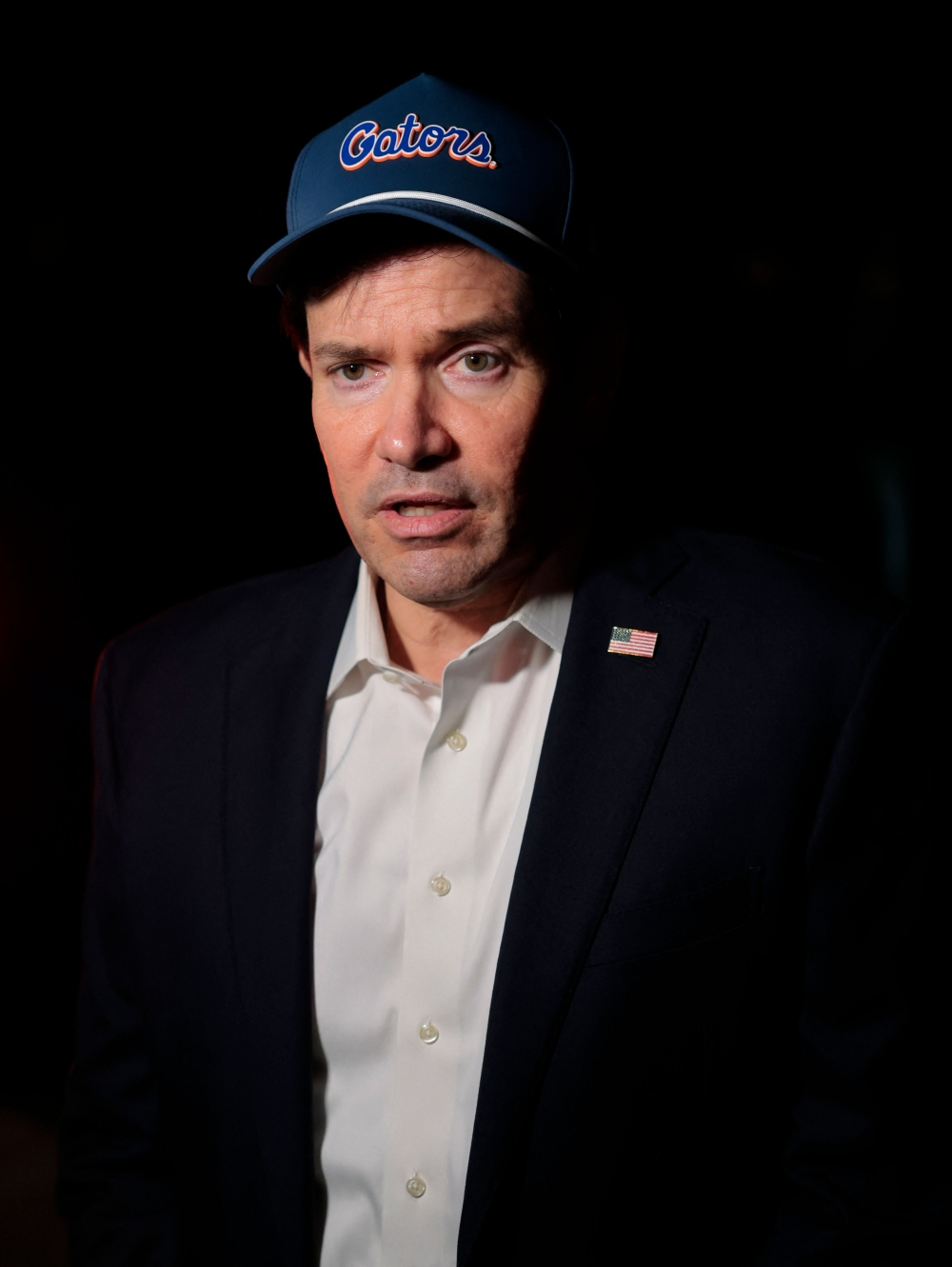 Rubio heads to Central Asia and India to deepen US business ties and counter China